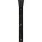 Ekena Millwork Hamilton Steel Bracket, Antiqued Silver 2"W x 16"D x 16"H BKTM02X16X16HAASV - alternate 4